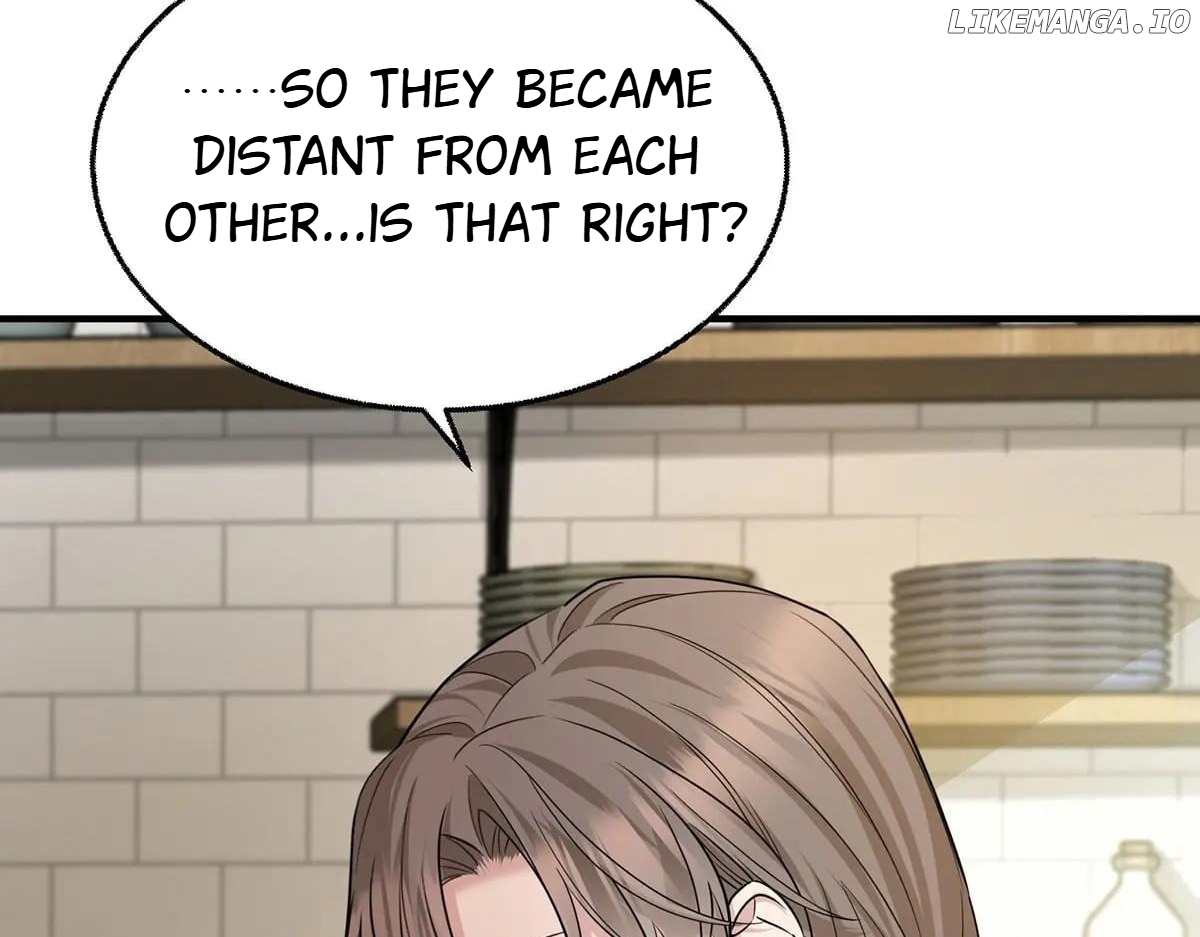 After Breakup: Had an Affair With My Ex's Uncle Chapter 74 - page 140